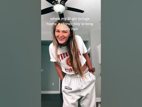 BEST TikTok Thong Slips & Whale Tails Compilation - YouTube