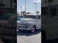 Classic Chevy pick up 🔥😍 #lowrider #classiccars #oldschool #carshow #carshorts #chevypickup