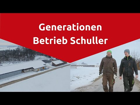 Generationen | LelyVlog #19 | DE