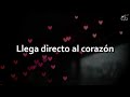 Cuando llega el amor - Lucero//Letra