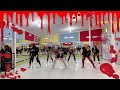 ZUMBA HALLOWEEN 🎃 BAILA COMO TWERK 🎃 ZUMBA 🎃 CHOREO BY MOMOI 🧟‍♀️