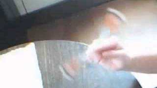 World tournament 2007 - 1st Round - Dopamine