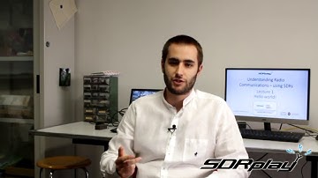 Intro to "Understanding Radio Communications" course for teachers | STEM Teaching Resources