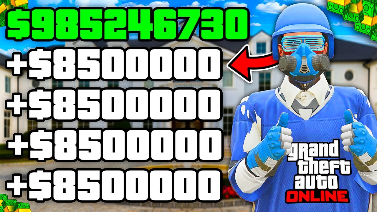 BEST WAYS To Make Millions Right Now In GTA 5 Online Make Money FAST 