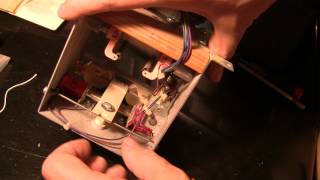 Funhouse Pinball P1 - Examining "Rudy" and how he works - PinballHelp.com