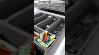 Why Do Drawers Get Messy So Fast? - Çekmeceler Neden Asla Düzenli Kalmıyor?