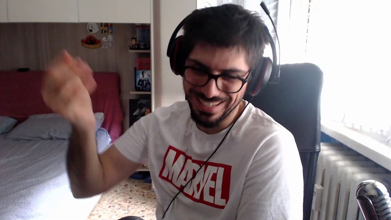 Markedì - Sistemiamo Per Bene Anche La Nostra Dimora - YouTube