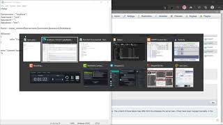 Web Programming - (PHP _ PART 3)