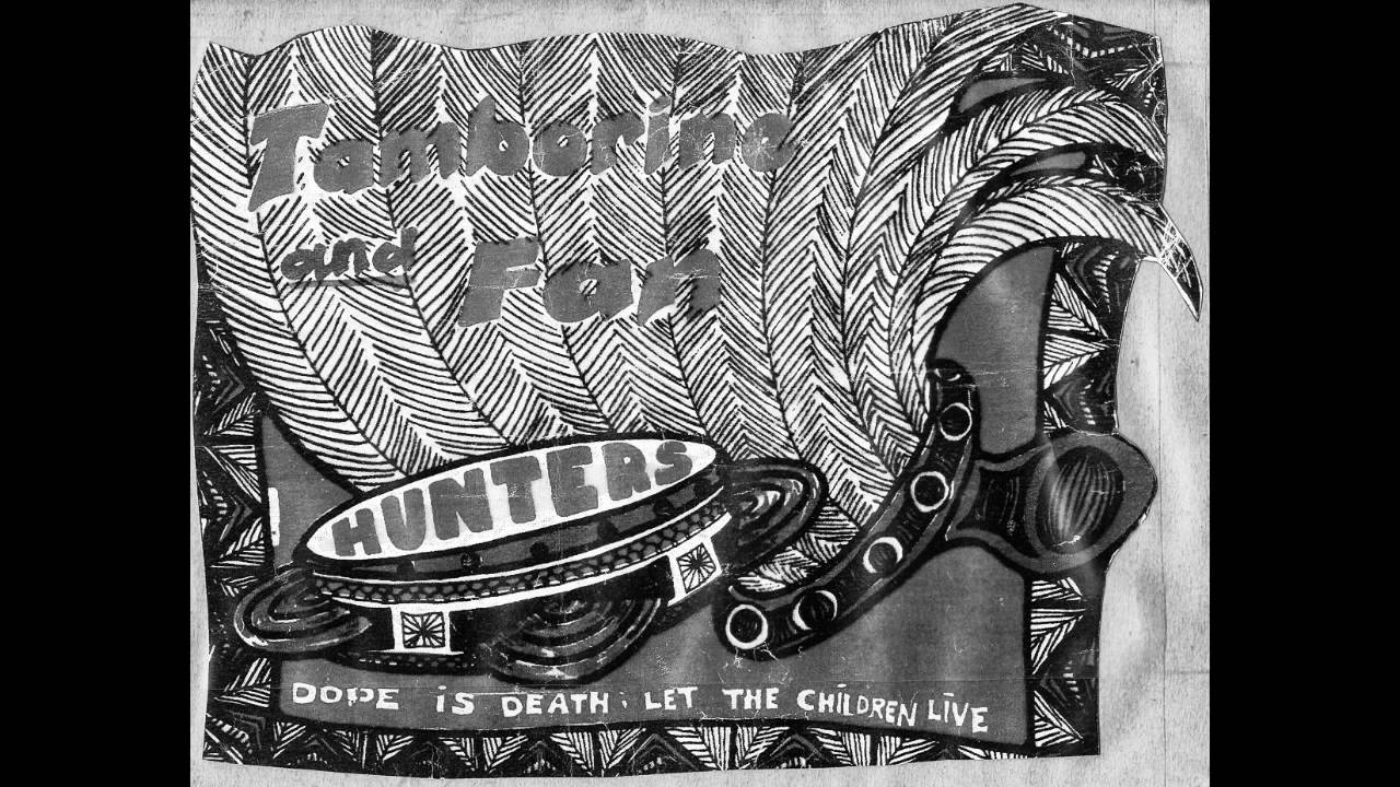 Tanio Hingle Growing Up in Tambourine and Fan YouTube