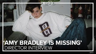 'Amy Bradley Is Missing' | Interview with co-director of Netflix true crime docuseries