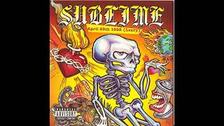 Sublime - April 29th, 1992 (Miami)