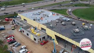 Building Excitement: Our New Facliity | Audi Queensway