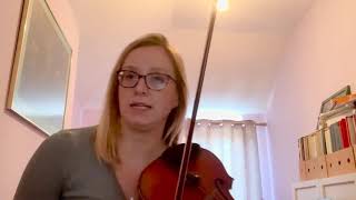 Vamoosh 1: Fiery Fiddler (with repeats)