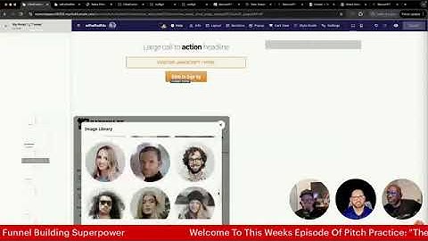Use BarnumPTs SLICK SLIDER Tool To Create Interactive Before And After Images 🎑