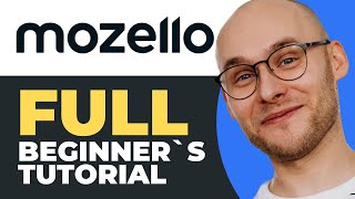 Mozello Complete Tutorial For Beginners | Step-by-Step Guide screenshot 1