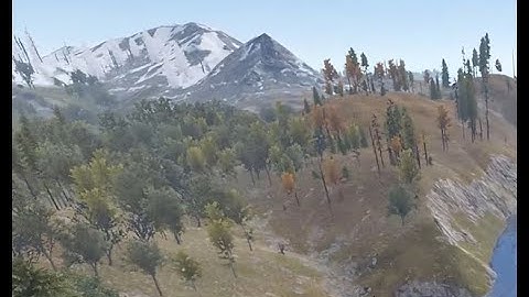 RUST - STAGING BRANCH NEW PROC GEN CHANGES