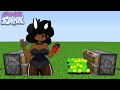 CAROL + 999 XP = ??? | FNF in Minecraft