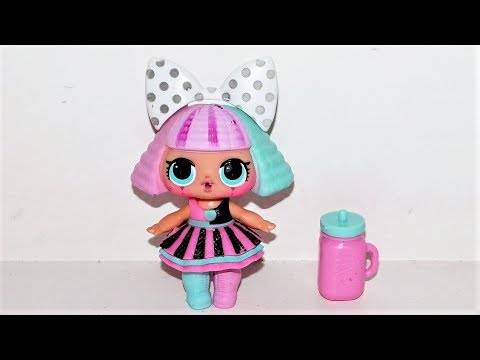  LOL  Big Sister PRANKSTA  Doll  Surprise Series 2 YouTube