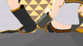 [MMD] INFECTED - Ep. 8 ~PREVIEW~