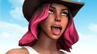 Lewd Fortnite Moments
