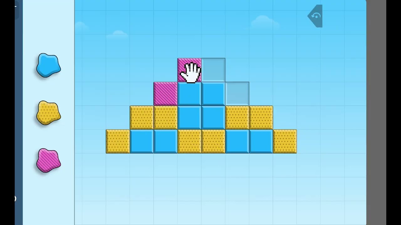 St Math Big seed level 8