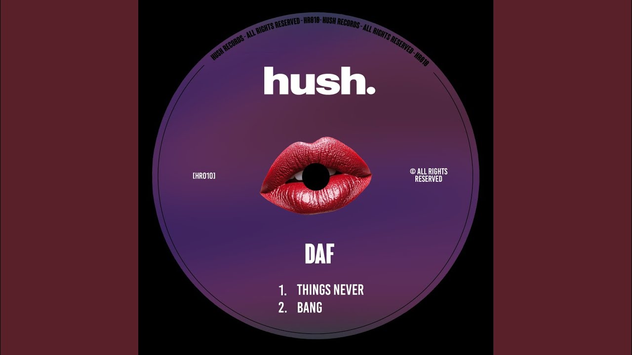 Things Never adlı videoyu YouTube'da izle Things Never adlı videoyu YouTube'da izle