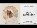 Kota The Friend Seven Interlude Everything mp3
