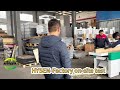 Welcome to factory on-site inspection 