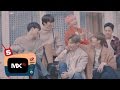 [몬채널][S] 몬스타엑스 (MONSTA X) - 하얀소녀 (White Love) Special Clip