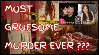 Real-Life Story - Most Gruesome Celebrity Murder?