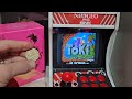 TOKI ARCADE🎮LET'S PLAY #arcade  #retrogaming #jeuxvidéo #neogeo #gaming