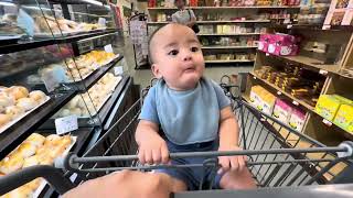 That feeling when you step into 168 Asian Store in Michigan 😍