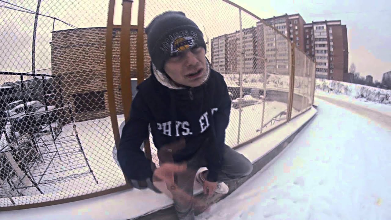 В[тени] Леша Gs - Не двинем кони (Blow Blow Beats Production)