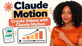 Claude Motion Tutorial for Beginners: How It Works + Step-by-Step Guide. 