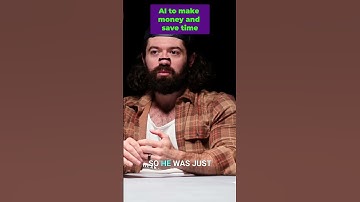 AI Side Hustle: $2,500/Month Automating Businesses?! #shorts