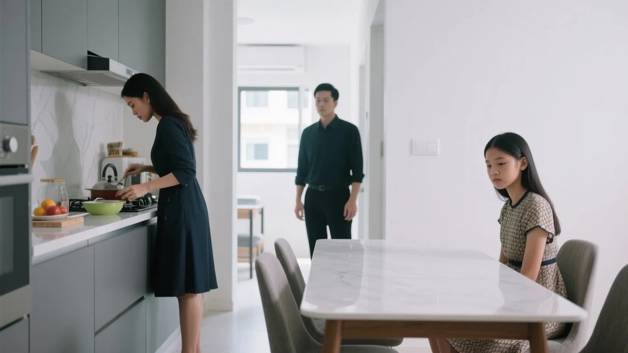 Quần quại với thư ký trên giường chưa đầy 1 giờ, chồng sững sờ khi vợ ly hôn ngay tại họp cổ đông và