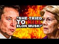 BREAKING NEWS! What Elizabeth Warren JUST DID To Elon Musk SHOCKED THE ENTIRE WORLD!