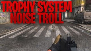 *NEW* CONFUSE YOUR ENEMIES TROPHY SYSTEM SOUND GLITCH | EASY |