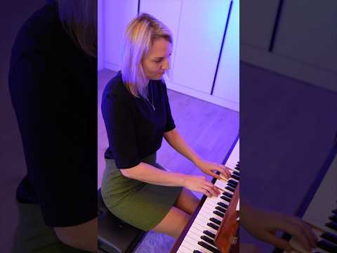 Видео: “Memory” в исполнении ученицы  Татьяны #piano #music #pianotutorial #jazz #pianist #pianocover