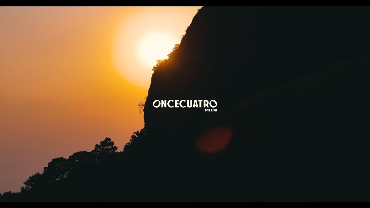 OnceCuatro Media - Reel 2026