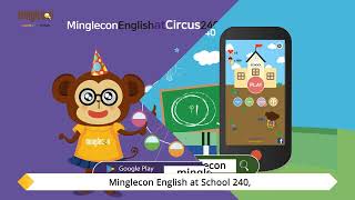 Minglecon