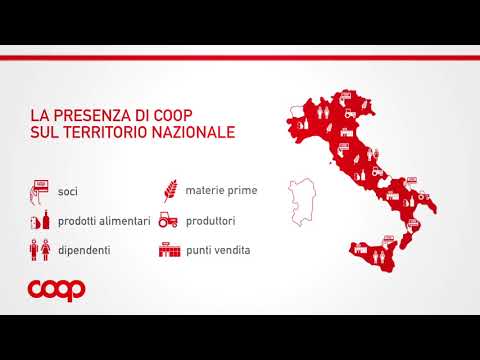 COOP - Una storia da raccontare