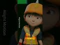 #jedagjedugboboiboy #boboiboy #boyvers #fang #monsta #elemental