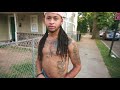 Rayquan Da Don - The