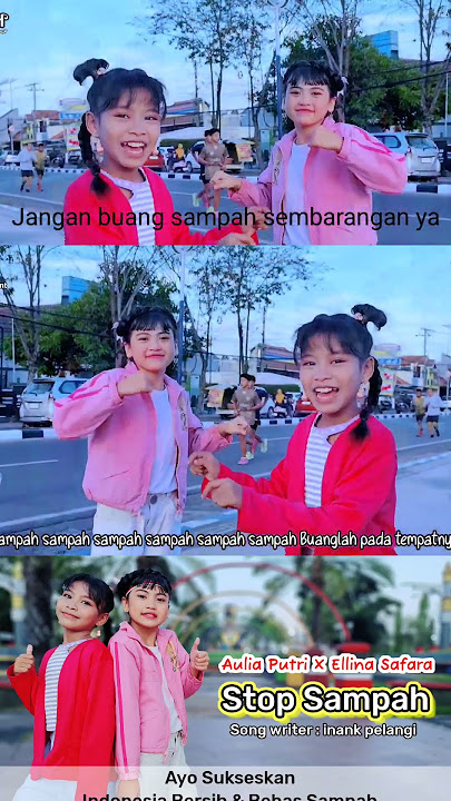 lagu sampah