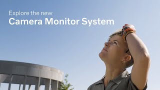 Volvo Trucks – Explore the new Camera Monitor System