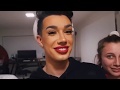 proof james charles was a predator towards the Dolan twins