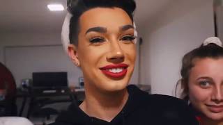 proof james charles was a predator towards the Dolan twins