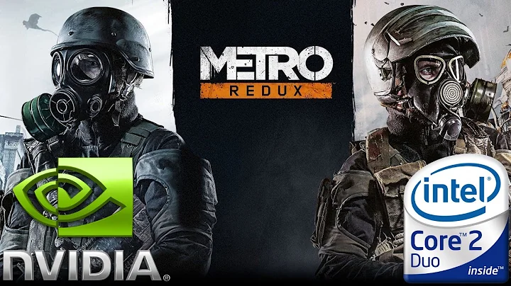 Guia completo para explorar Metro Redux e desvendar seus mistérios