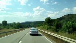 Izin Yolu 2013 Nis Yakinlari